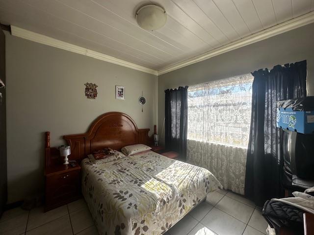 3 Bedroom Property for Sale in Hospitaalpark Free State
